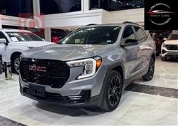 جی ئێم سی تیرەین